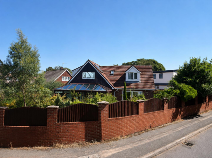Belmont Drive, Failand, Bristol