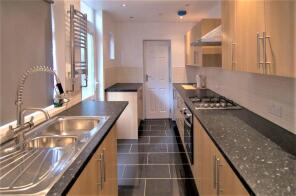 265, Hubert Road, Birmingham B29 6ES