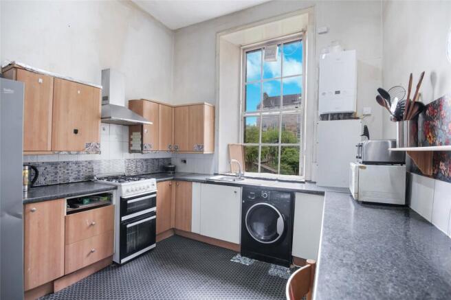 62, Albert Road, Glasgow, Glasgow City, G42 photo 4