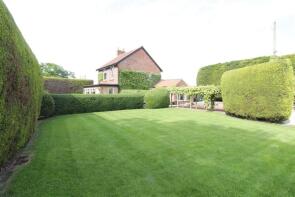 Rushpool Cottage, Skipbridge, Neasham Road, Hurworth Moor, Darlington DL2 1QL