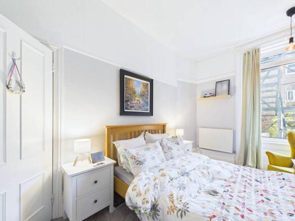 Main Bedroom