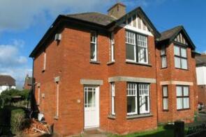 35, Victoria Road, Exeter EX3 0EU