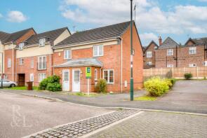 79, Stanhope Avenue, Nottingham NG5 1QX