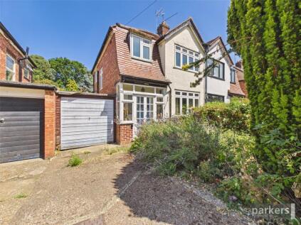 Shepherds House Lane, Earley, Reading, Berkshire, RG6