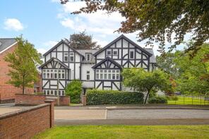 12, Petherton House, Millwood Drive, Hartford, Northwich CW8 2ZN