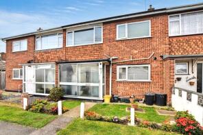 4, Gainsborough Avenue, Canvey Island SS8 7LT