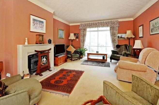Drawing Room 
