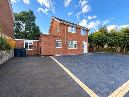 Popes Lane, BIRMINGHAM, West Midlands, B38