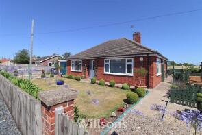 Langdale, Hogsthorpe Road, Alford LN13 9SD