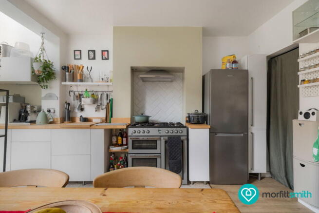 4 bed Terraced for sale Image 6