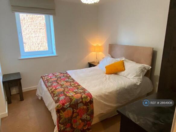 Double Bedroom 2
