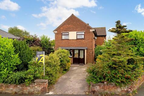 Windsor Grove, Runcorn, WA7