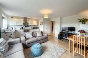 Flat 10, 266, Hatfield Road, St. Albans AL1 4UN