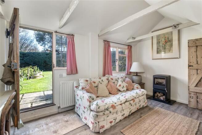 Annexe Reception