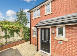 48c, Bewell Head, Bromsgrove B61 8HY