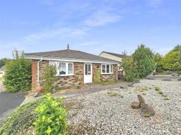 4, Southfields, Holsworthy EX22 7DX