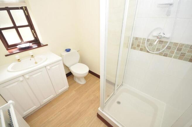 En - Suite