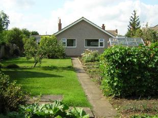 REAR ELEVATION