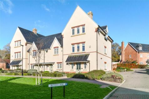 Betony Rise, Warfield, Bracknell, Berkshire, RG42