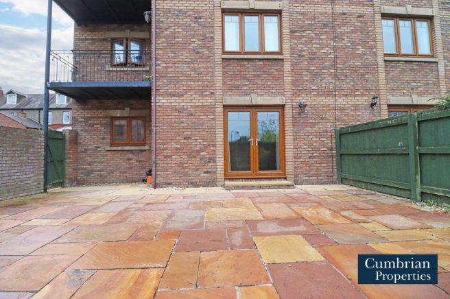 Garden/External