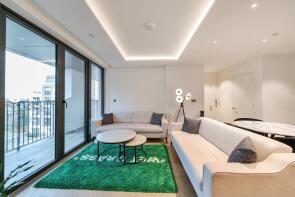 Flat 41, Ayres House, Farnfield Close, Hornsey, London N8 9FH