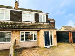 4, Curlew Close, Thatcham RG19 3SA
