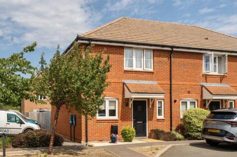 Sandpiper Road, Chichester, PO20