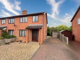 35, Whitehouse Road, Ruskington, Sleaford NG34 9TP