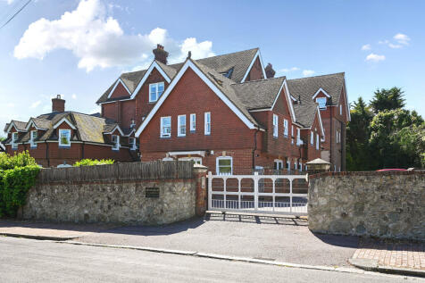 Gaudick Road, Eastbourne, East Sussex