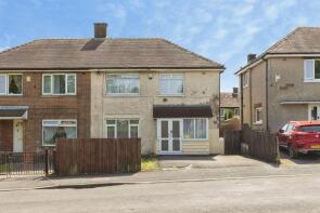 7, Collinfield Rise, Bradford BD6 2SL