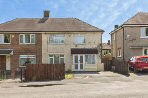 Collinfield Rise, Bradford