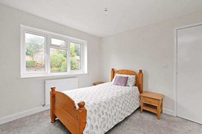2nd Bedroom 