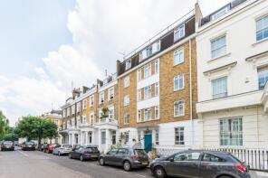 Basement Flat, 100, Cambridge Street, London SW1V 4QG