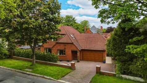 Hollins Lane, Baxenden, Accrington, BB5