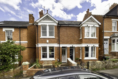 Stanhope Street, Whitecross, Hereford, HR4
