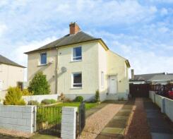 18, Benarty Avenue, Lochgelly KY5 8AZ