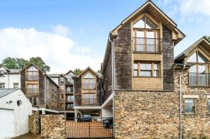 2, The Creekside, Road From The Millpool To Polperro Road, Looe PL13 2FG