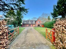 Westview, School Lane, Marchamley SY4 5LD