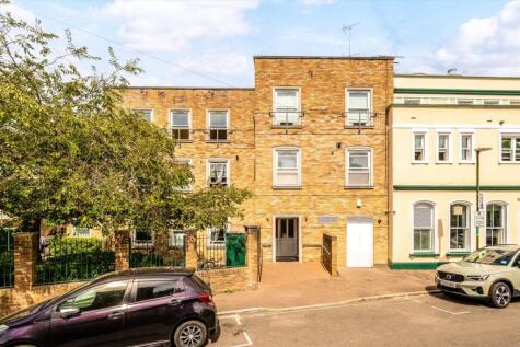 Queens Road, Twickenham