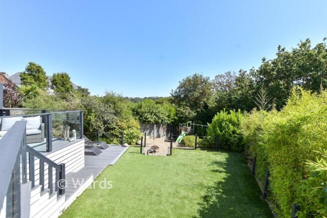 High Ridge, Hythe, Kent photo 4