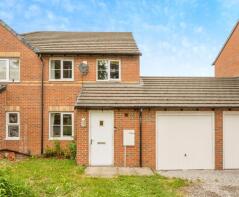 6, Stump Cross Court, Stump Cross Road, Wath-upon-dearne, Rotherham S63 7TB