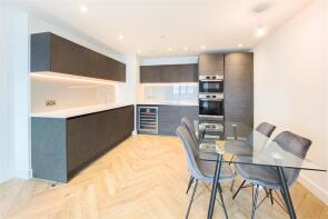 Flat 3712, 141, Chester Road, Manchester M15 4ZL