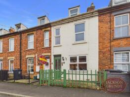 33, Sidney Road, Daventry NN11 3RP