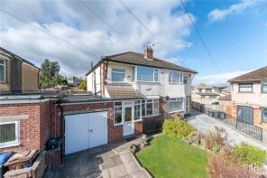 9, Rossmore Drive, Allerton, Bradford BD15 7BE