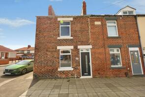 83, Etherley Lane, Bishop Auckland DL14 6TU