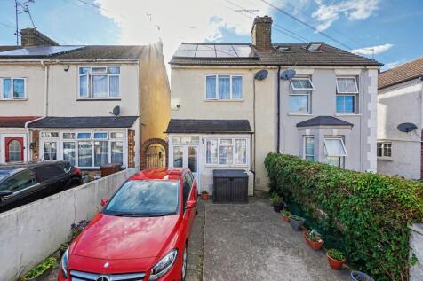 Napier Road, Gillingham, ME7