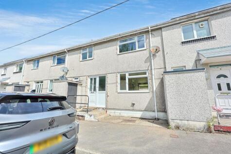 4 Heol y Nant, Blaengwynfi, Port Talbot, West Glamorgan, SA13 3UB