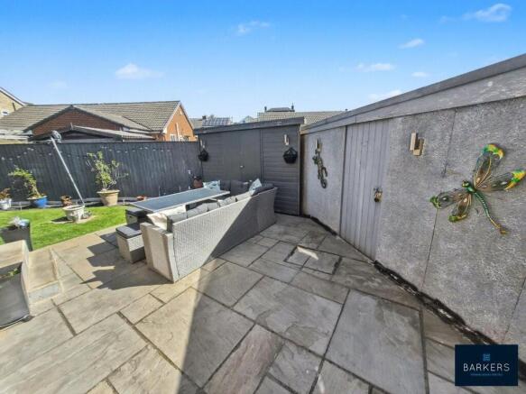 2 bed Semi-Detached Bungalow for sale Image 5