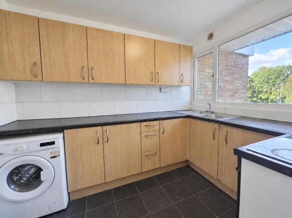 Florence Nightingale Court, Athol Road, Walsgrave