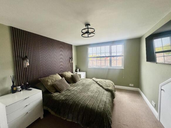 Bedford Road, Houghton Conquest, MK45 photo 4